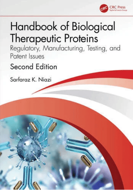 Handbook of biological