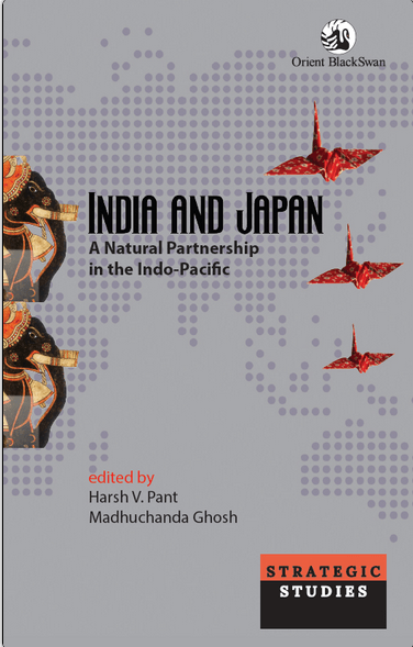 India and Japan
