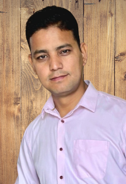 Khushal Singh Chauhan