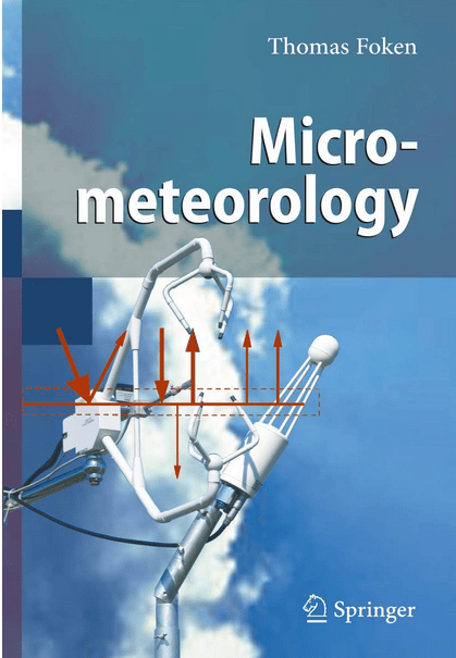 Micro Metereology
