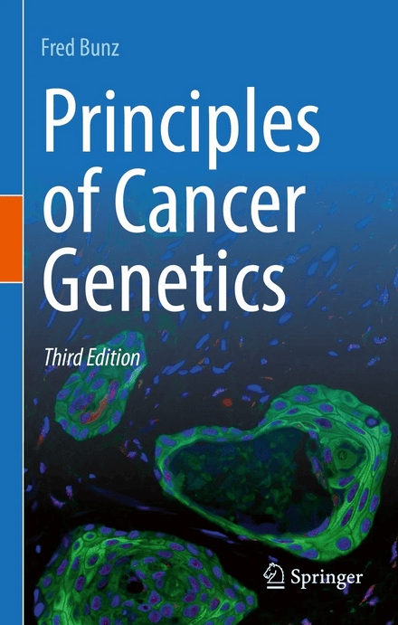 Principles of Cancer
