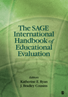 Sage handbook