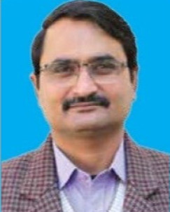 Sujit Kumar Pandey