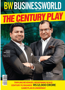 Business World