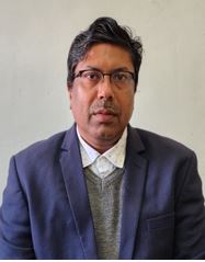Dr. Dharmendra Singh