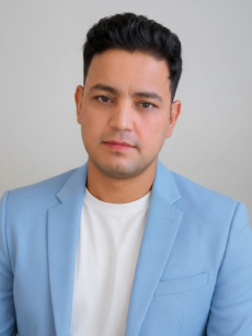 Khushal Singh Chauhan