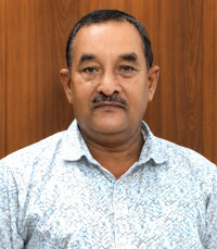 Shambhu Raj Upadhyay