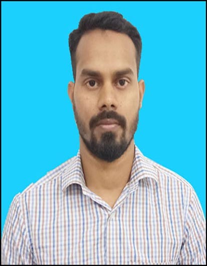 Huraira Huraira Ansari