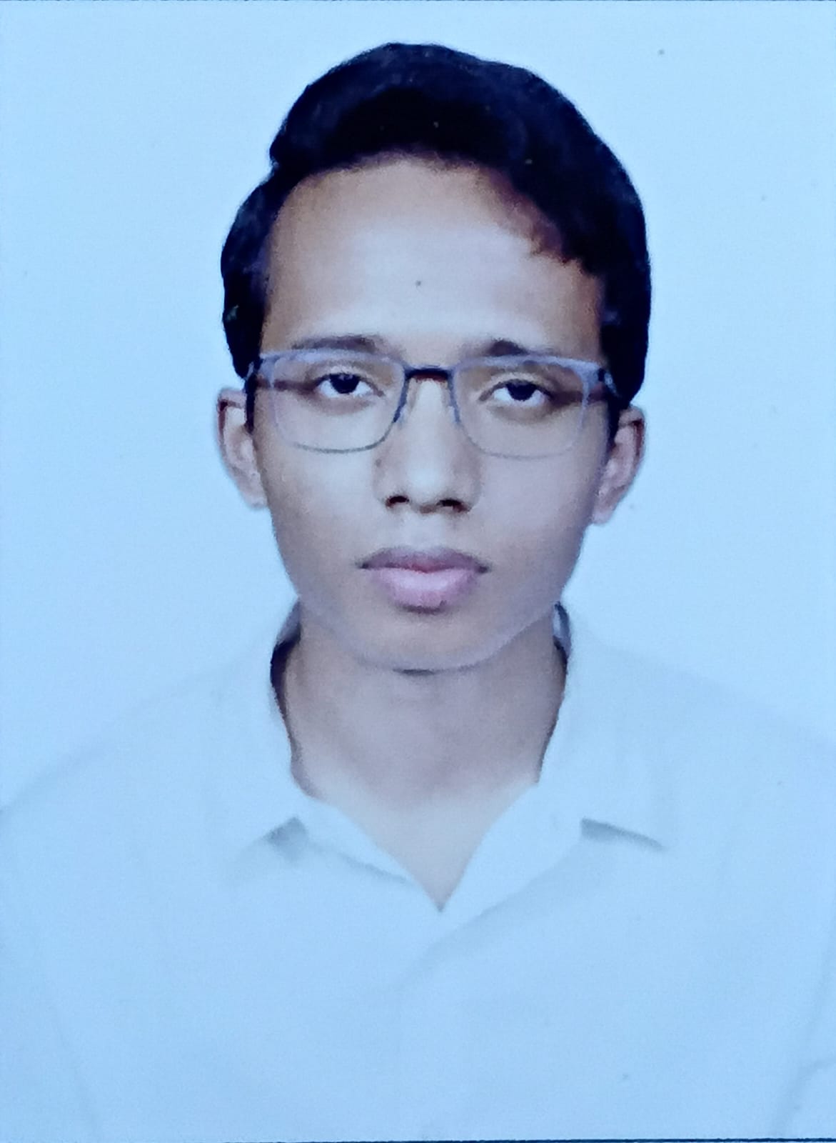 Tarang Marcel Kachhap
