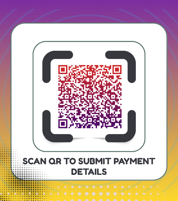 Payment Info