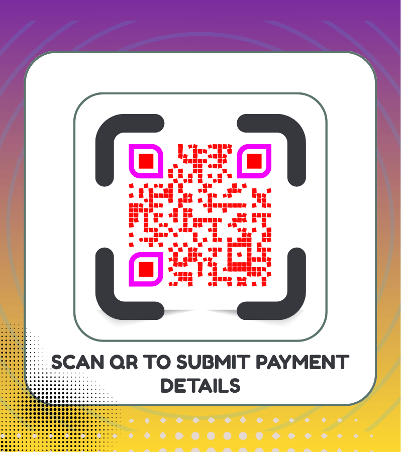 Payment Info